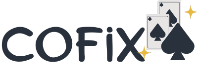 CoFix Logo